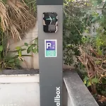 Szálloda Cervara Park 4*