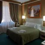 فندق تشيرفارا بارك 4*