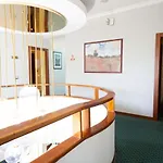 Cervara Park Szálloda