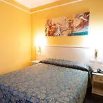 Szálloda Cervara Park 4*