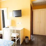 Cervara Park Szálloda 4*