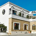 Cervara Park Szálloda 4*