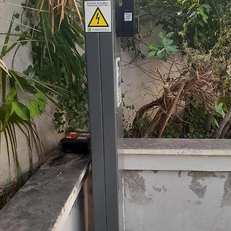 赛尔瓦拉公园酒店 酒店 4*