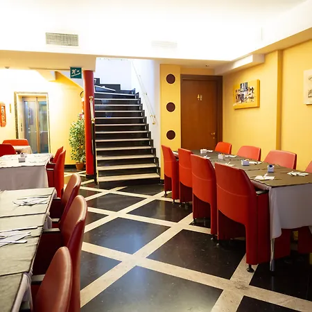 Cervara Park Hotel 4*