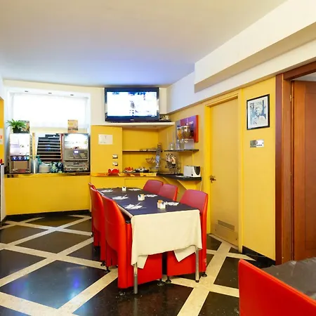 赛尔瓦拉公园酒店