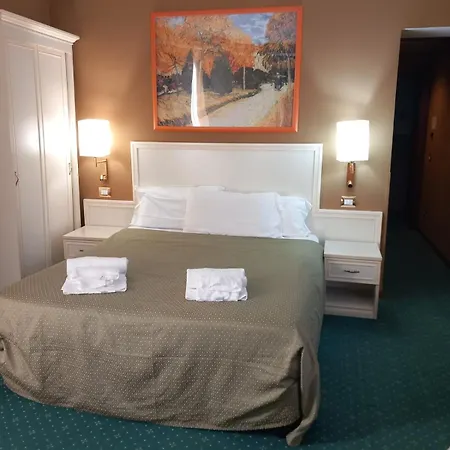 赛尔瓦拉公园酒店 酒店 4*