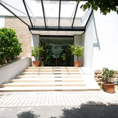 赛尔瓦拉公园酒店