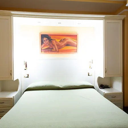 赛尔瓦拉公园酒店 酒店