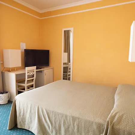 赛尔瓦拉公园酒店