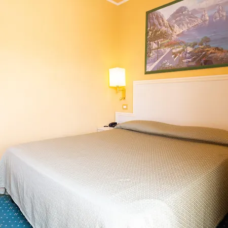 Cervara Park 4*
