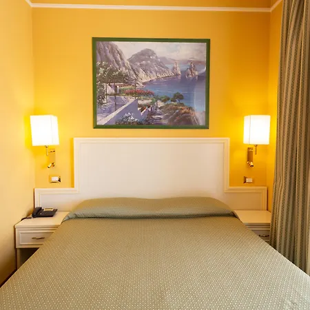 Cervara Park Hotel 4*