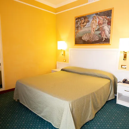 Cervara Park Hotel Rzym