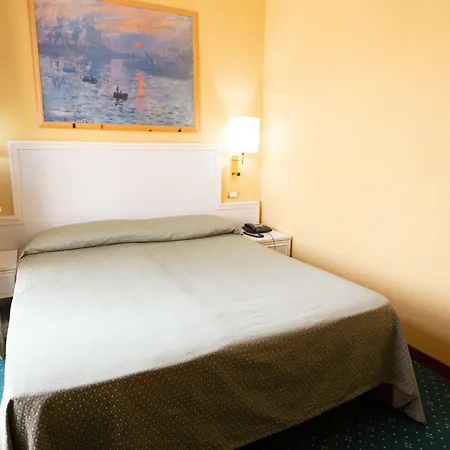 Cervara Park 4* Rzym