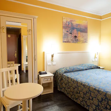 Hotel Cervara Park Rome