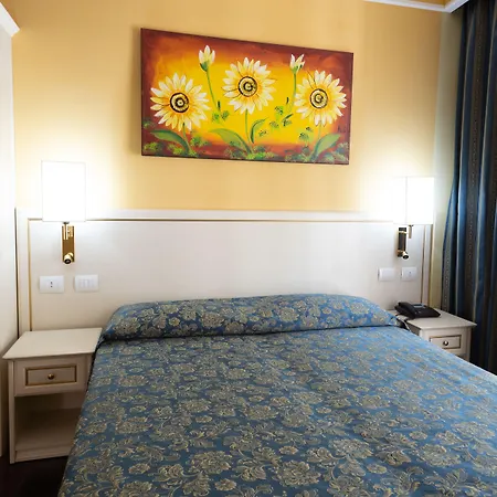 Hotel Cervara Park Rzym