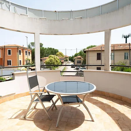 Cervara Park Hotel 4*