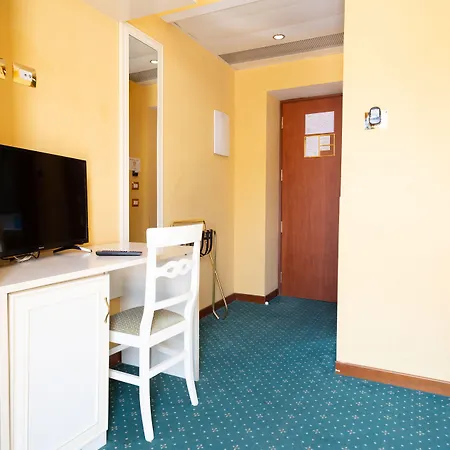 赛尔瓦拉公园酒店 罗马