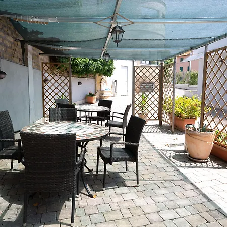 酒店 赛尔瓦拉公园酒店 罗马