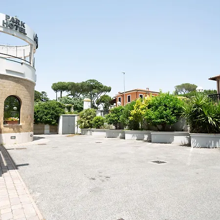 赛尔瓦拉公园酒店 酒店