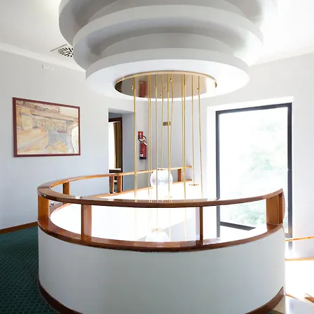 Cervara Park Hotel
