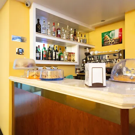 Cervara Park Hotel Rzym