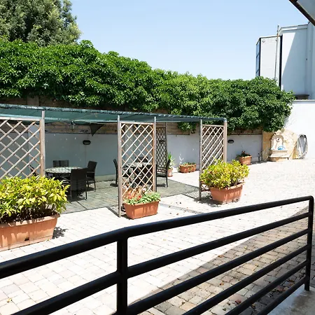 赛尔瓦拉公园酒店