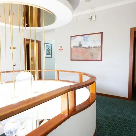 Cervara Park Hotel