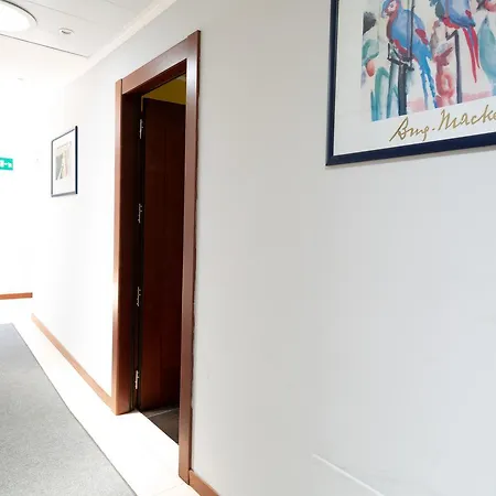 赛尔瓦拉公园酒店 罗马