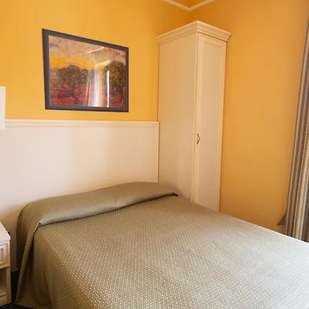 Cervara Park Hotel