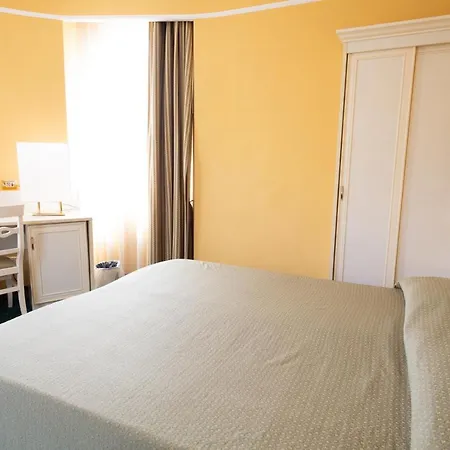 赛尔瓦拉公园酒店 罗马