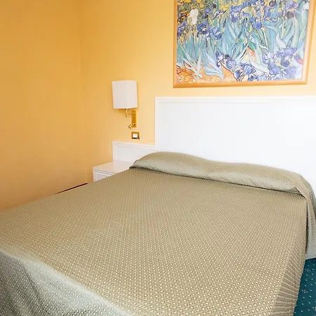 Hotel Cervara Park Rome