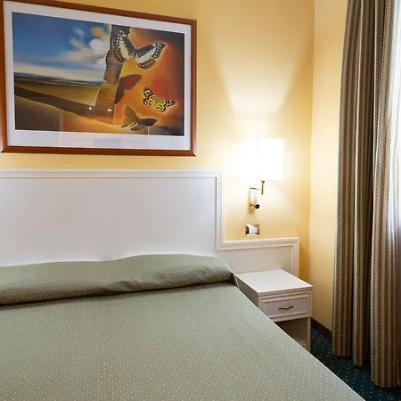 赛尔瓦拉公园酒店