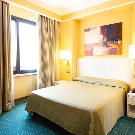 赛尔瓦拉公园酒店