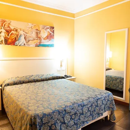 酒店 赛尔瓦拉公园酒店