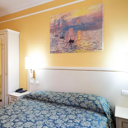 赛尔瓦拉公园酒店 4*