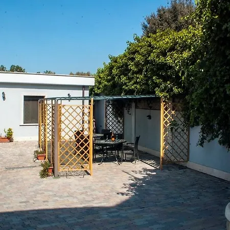 Hotel Cervara Park Rzym