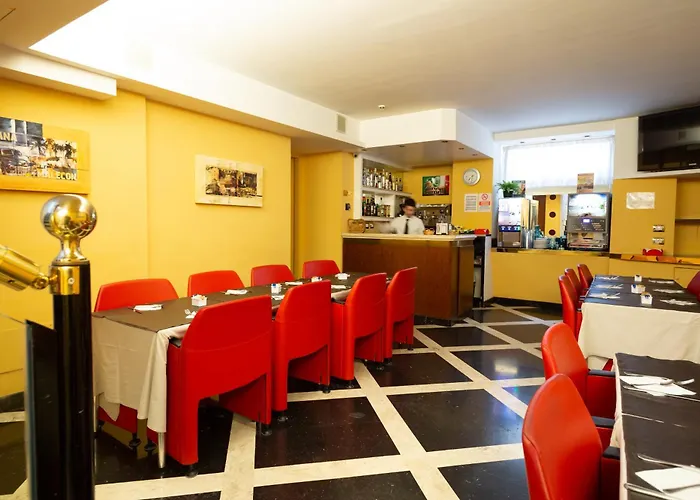 Cervara Park 4* Roma