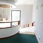 Cervara Park Hotel Rome