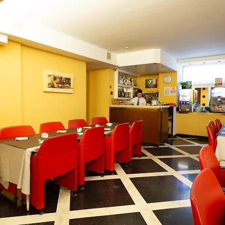 Cervara Park 4* Rzym
