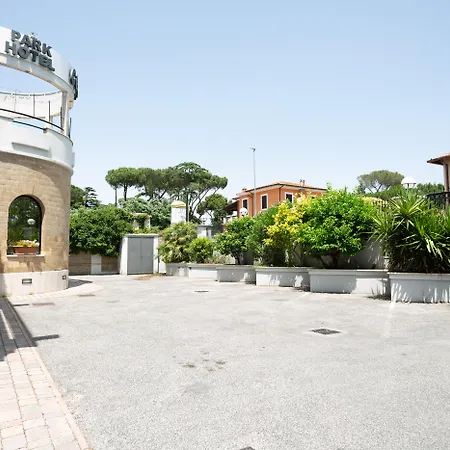 Hotel Cervara Park Rome