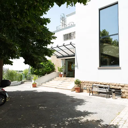 Hotel Cervara Park Rome