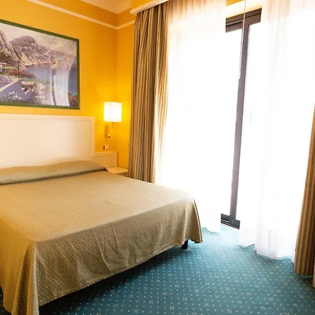Cervara Park Hotell Rom
