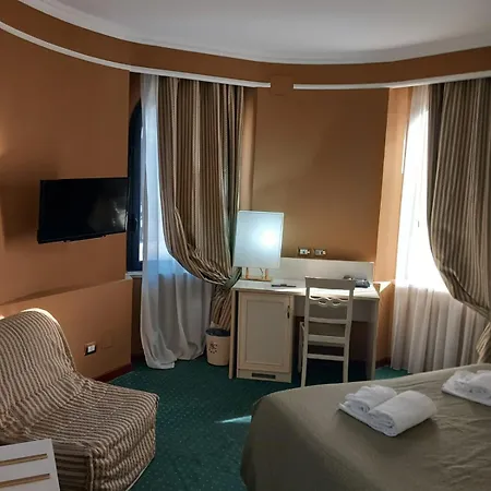 Cervara Park Hotel Rome