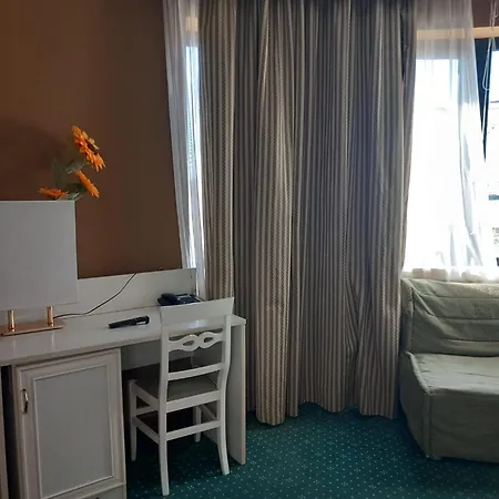 Cervara Park 4* Rome