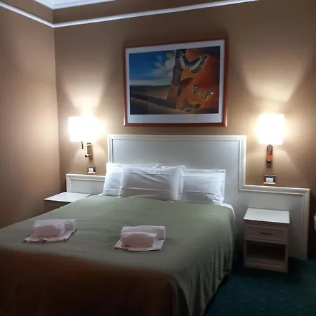 Hotel Cervara Park