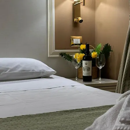 Hotel Cervara Park Rome