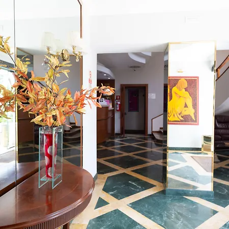 Cervara Park 4*