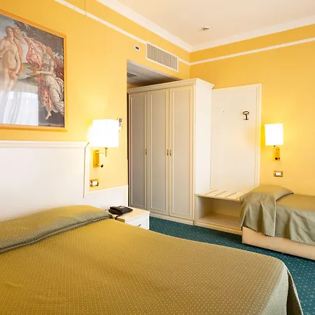 Cervara Park 4* Rzym