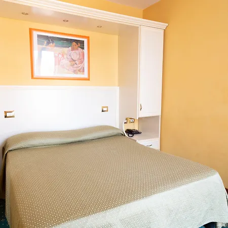 Cervara Park 4*