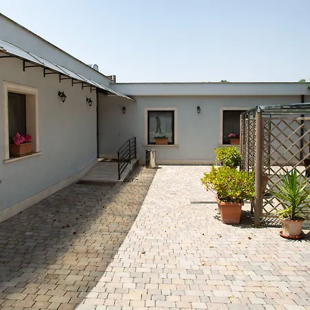 Cervara Park Ξενοδοχείο 4*